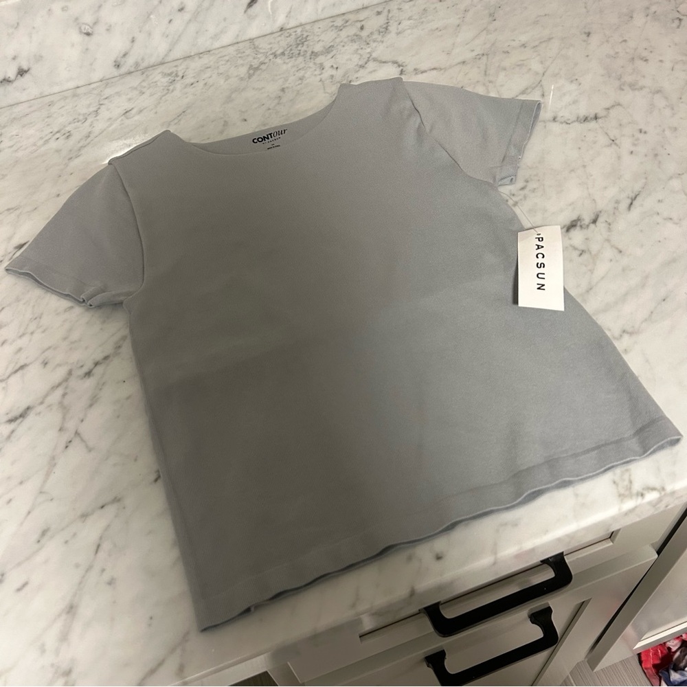 New with Tags PacSun Tee